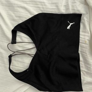 Puma sports bra